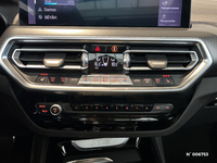 BMW X3 xDrive 30e 292ch BVA8 x Line