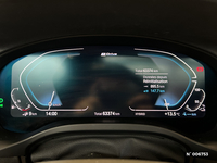 BMW X3 xDrive 30e 292ch BVA8 x Line