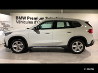 BMW X1 sDrive 20i 170ch DKG7 xLine