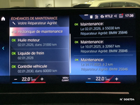 BMW X1 sDrive 20i 170ch DKG7 xLine