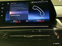 BMW X1 sDrive 20i 170ch DKG7 xLine