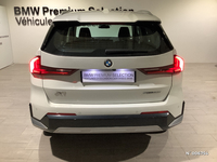 BMW X1 sDrive 20i 170ch DKG7 xLine