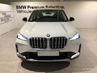 BMW X1 sDrive 20i 170ch DKG7 xLine