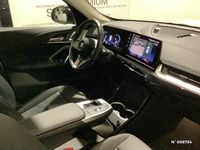 BMW X1 sDrive 20i 170ch DKG7 xLine