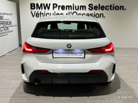 BMW 116d 116 ch DKG7 M Sport