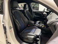 BMW 116d 116 ch DKG7 M Sport