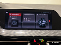 BMW 116d 116 ch DKG7 M Sport