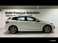 BMW 116d 116 ch DKG7 M Sport