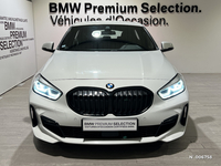 BMW 116d 116 ch DKG7 M Sport