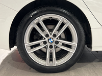 BMW 116d 116 ch DKG7 M Sport