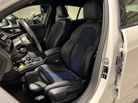 BMW 116d 116 ch DKG7 M Sport