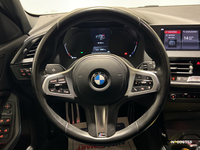 BMW 116d 116 ch DKG7 M Sport