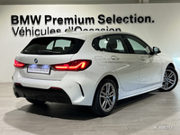 BMW 116d 116 ch DKG7 M Sport