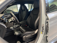 BMW X3 xDrive 30e 292ch BVA8 M Sport