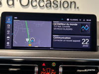 BMW X3 xDrive 30e 292ch BVA8 M Sport