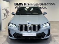 BMW X3 xDrive 30e 292ch BVA8 M Sport
