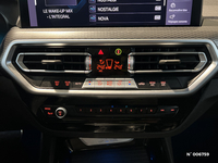 BMW X3 xDrive 30e 292ch BVA8 M Sport