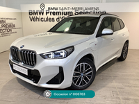 BMW X1 xDrive 25e 245ch DKG7 M Sport