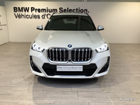 BMW X1 xDrive 25e 245ch DKG7 M Sport