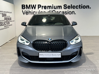 BMW 118d 150 ch BVA8 M Sport