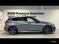 BMW 118d 150 ch BVA8 M Sport