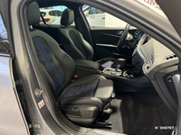 BMW 118d 150 ch BVA8 M Sport