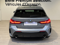 BMW 118d 150 ch BVA8 M Sport