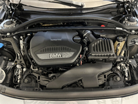 BMW 118d 150 ch BVA8 M Sport