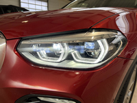 BMW X4 xDrive20d 190ch BVA8 xLine