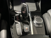 BMW X4 xDrive20d 190ch BVA8 xLine