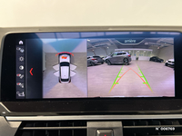 BMW X4 xDrive20d 190ch BVA8 xLine