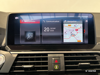 BMW X4 xDrive20d 190ch BVA8 xLine