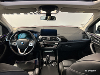 BMW X4 xDrive20d 190ch BVA8 xLine