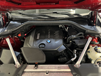 BMW X4 xDrive20d 190ch BVA8 xLine