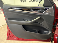 BMW X4 xDrive20d 190ch BVA8 xLine