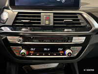 BMW X4 xDrive20d 190ch BVA8 xLine