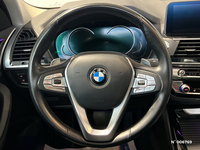 BMW X4 xDrive20d 190ch BVA8 xLine