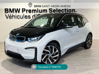 BMW i3 120 Ah 170 ch BVA Atelier