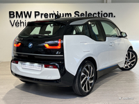 BMW i3 120 Ah 170 ch BVA Atelier