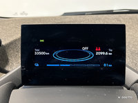 BMW i3 120 Ah 170 ch BVA Atelier
