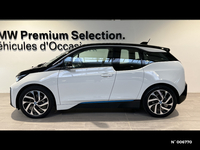 BMW i3 120 Ah 170 ch BVA Atelier