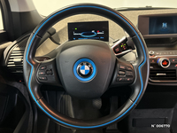 BMW i3 120 Ah 170 ch BVA Atelier