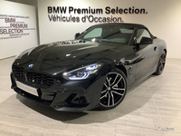 BMW Z4 sDrive20i 197 ch BVA8 M Sport
