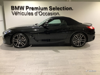 BMW Z4 sDrive20i 197 ch BVA8 M Sport