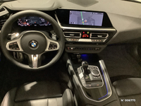 BMW Z4 sDrive20i 197 ch BVA8 M Sport