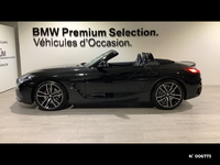BMW Z4 sDrive20i 197 ch BVA8 M Sport