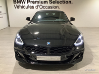 BMW Z4 sDrive20i 197 ch BVA8 M Sport