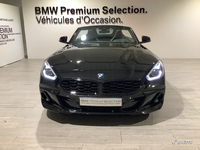 BMW Z4 sDrive20i 197 ch BVA8 M Sport