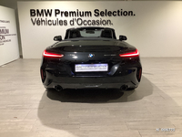 BMW Z4 sDrive20i 197 ch BVA8 M Sport