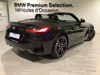 BMW Z4 sDrive20i 197 ch BVA8 M Sport
